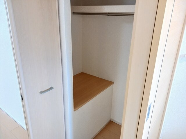エクセレント 収納