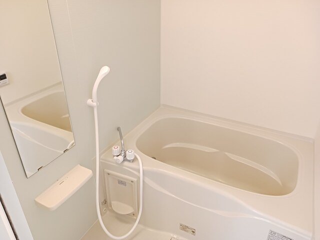 エクセレント 風呂画像