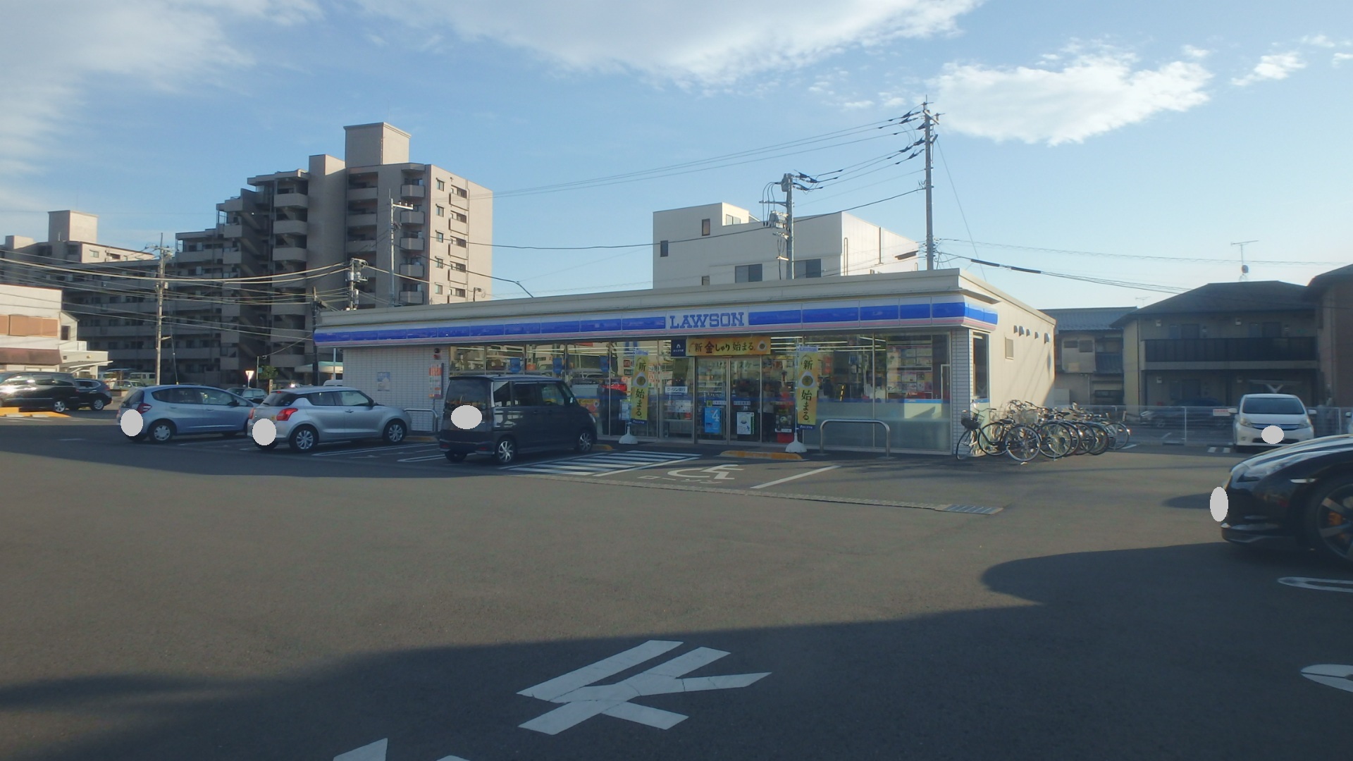 エクセレント コンビニ