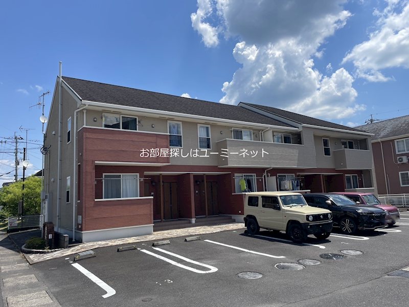 セレーノA 外観