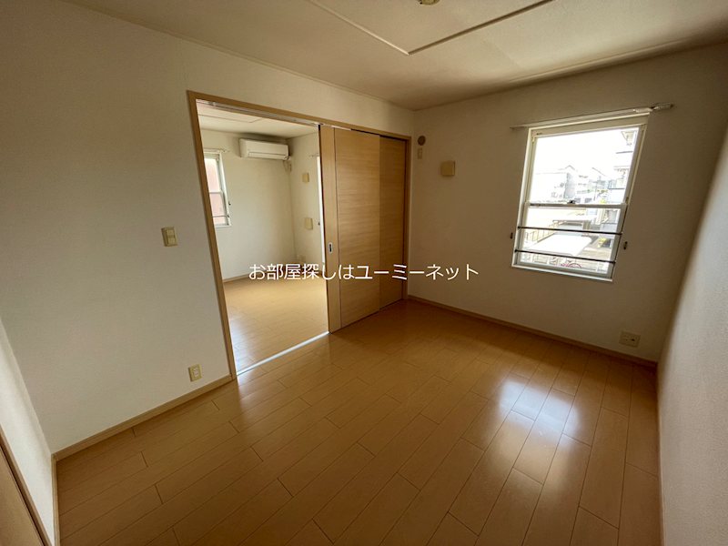 セレーノＡ その他