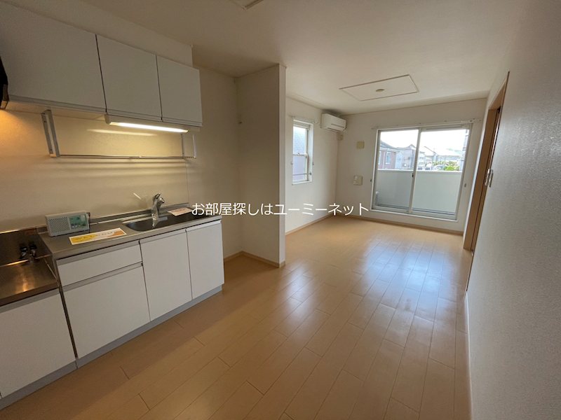 セレーノＡ その他