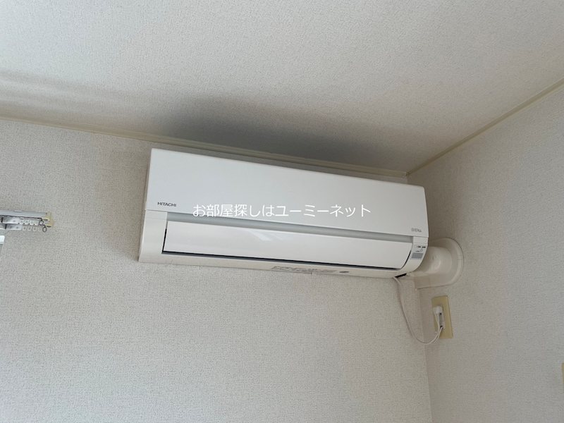 セレーノＡ その他