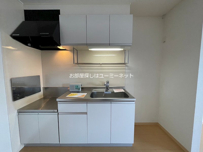セレーノＡ キッチン