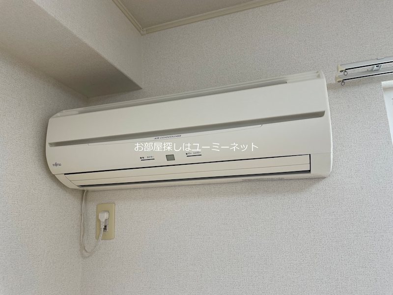 シェ・リュイ その他設備