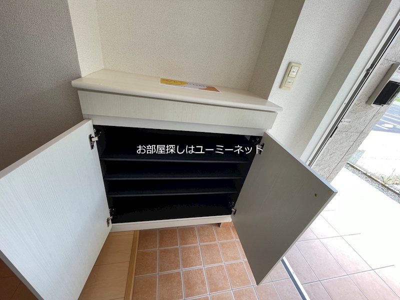 シェ・リュイ その他