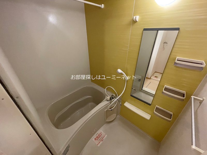 シェ・リュイ 風呂画像