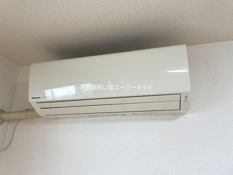 グランディーハイツ永利 その他設備