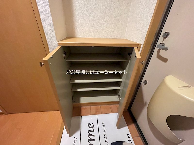 グランディーハイツ永利 その他