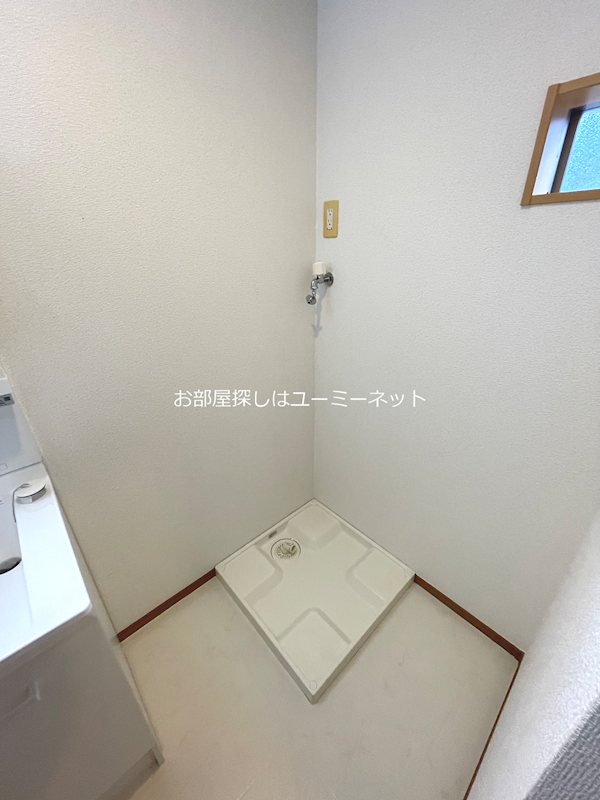 グランディーハイツ永利 その他