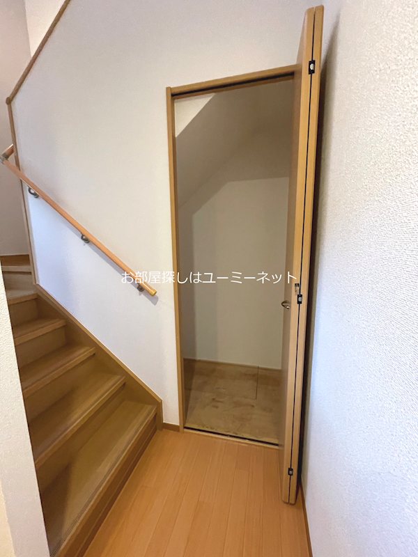 グランディーハイツ永利 その他