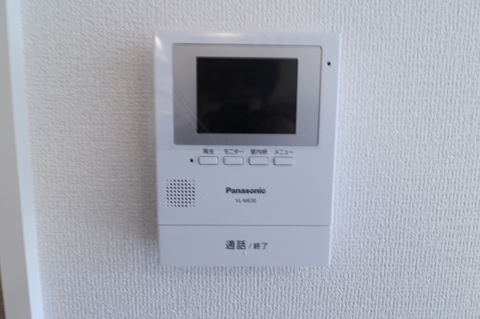 絆Ⅱ セキュリティ