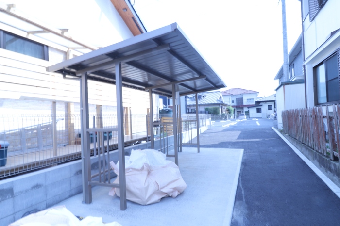 絆Ⅱ その他共有部分