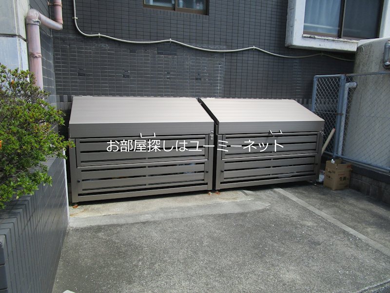 エスペランス宇宿 その他