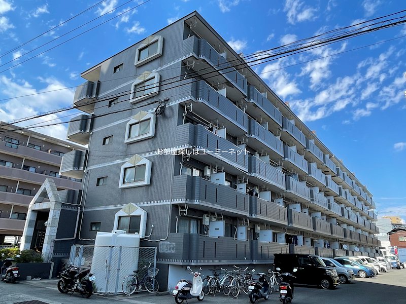 エスペランス宇宿 その他