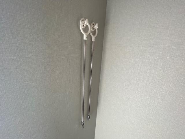 シャトー　ウエスト その他設備