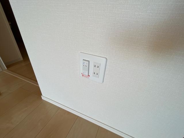 シャトー　ウエスト その他設備