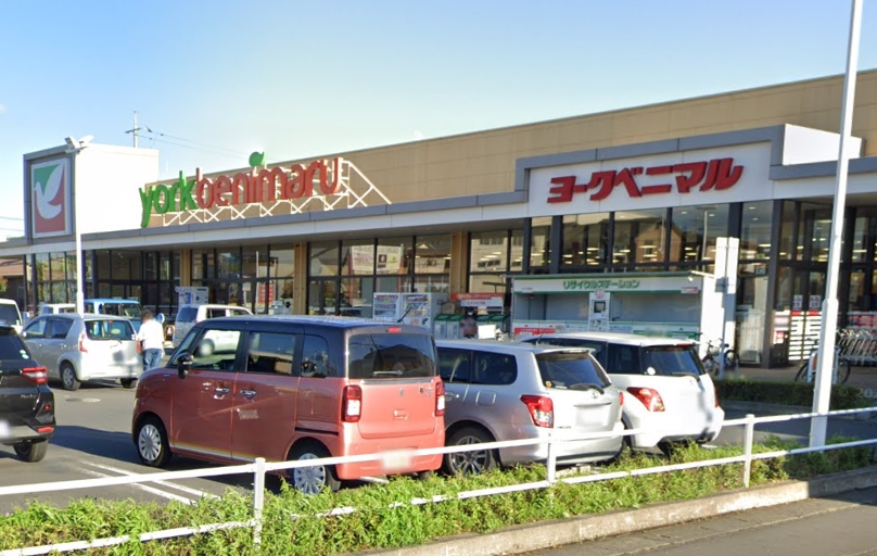 ゴールドハイツC スーパー