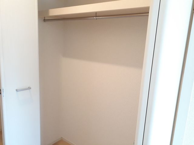 コンチェルト 収納