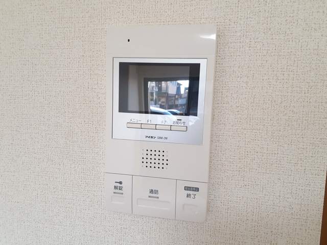 コンチェルト セキュリティ
