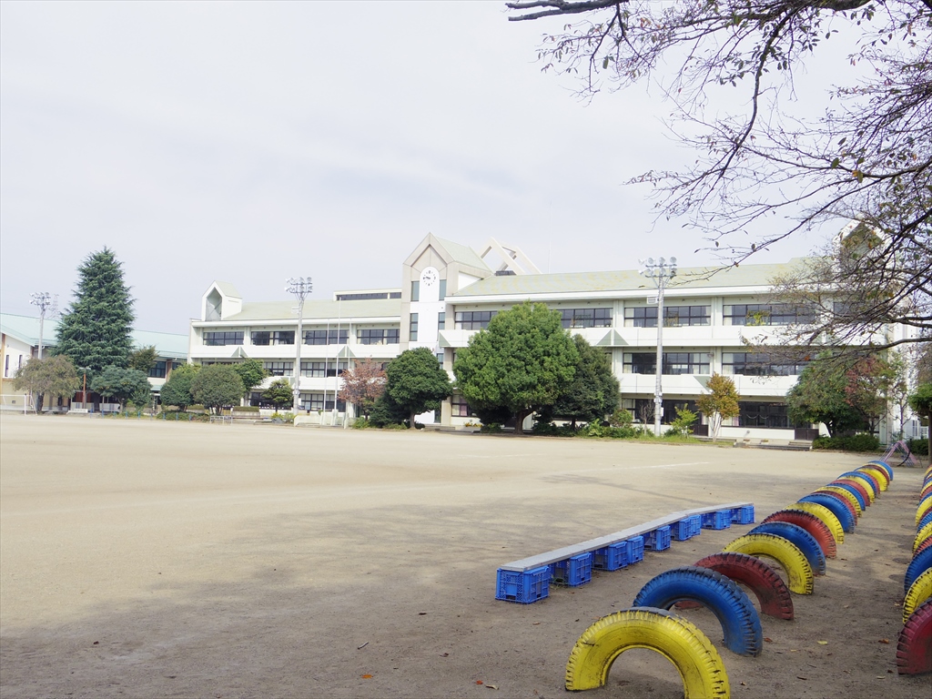 コンチェルト 小学校