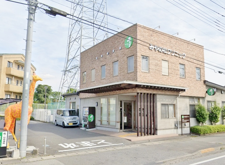 コンチェルト 総合病院