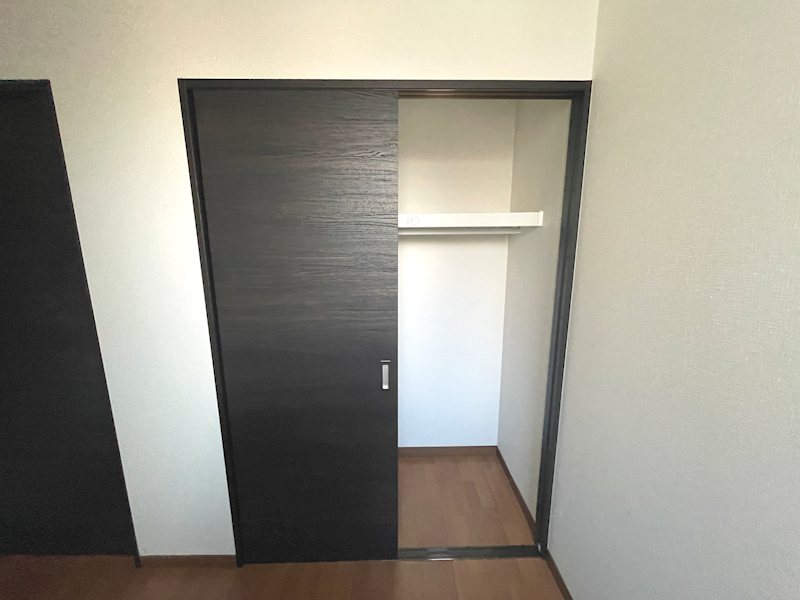 グランソル 収納