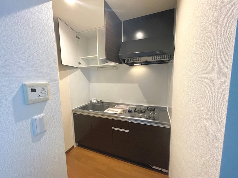 グランソル キッチン