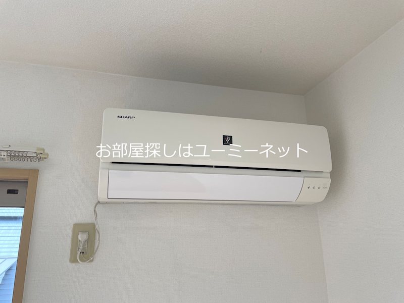 アークガーデン　R棟 その他設備