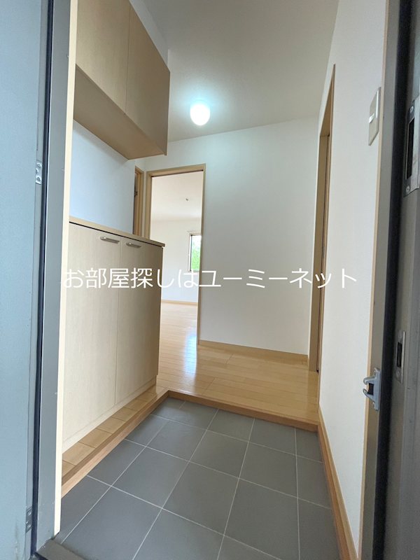 アークガーデン　R棟 その他
