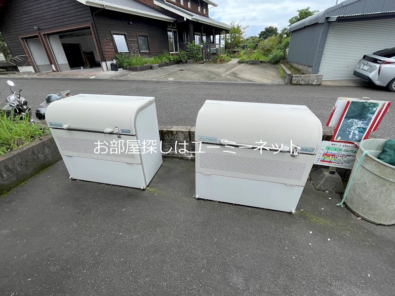 アークガーデン　R棟 その他