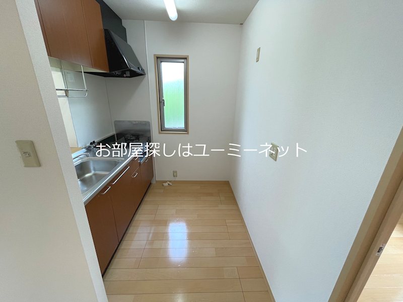 アークガーデン　R棟 その他