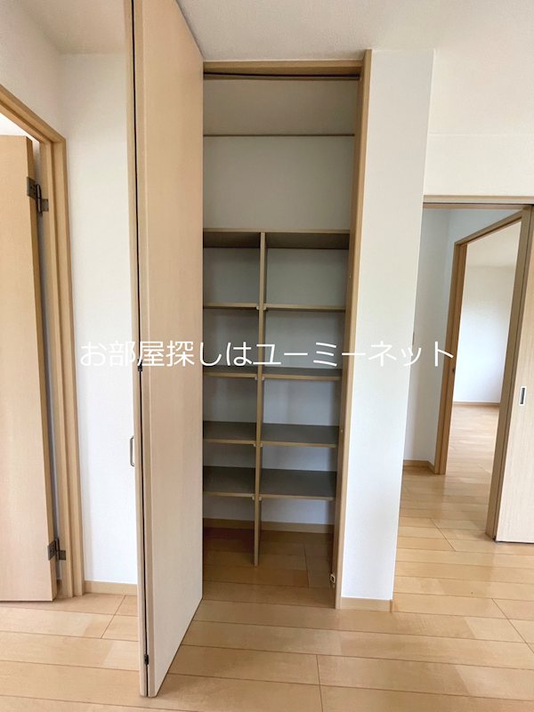 アークガーデン　R棟 その他