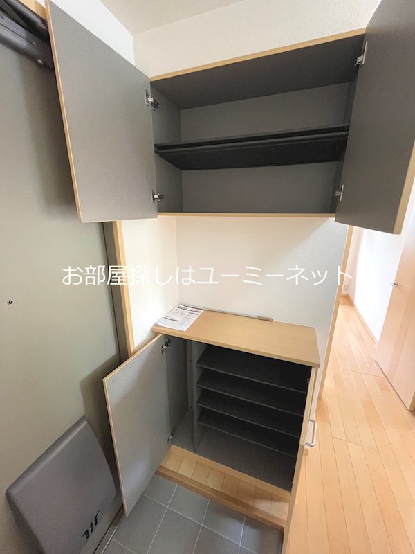 アークガーデン　R棟 その他