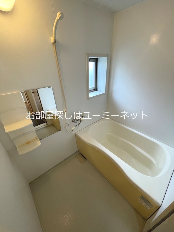 アークガーデン　R棟 風呂画像