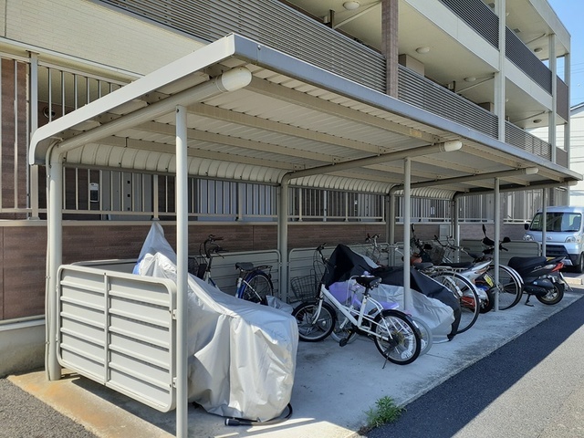 クレメント　Ａ その他共有部分
