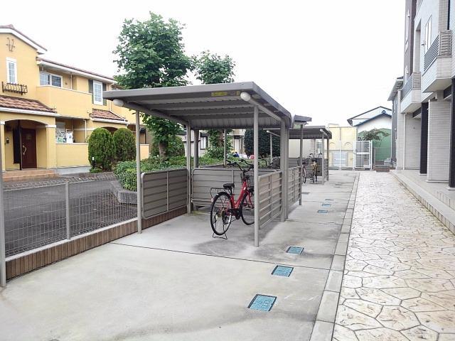 アークレイズ その他共有部分