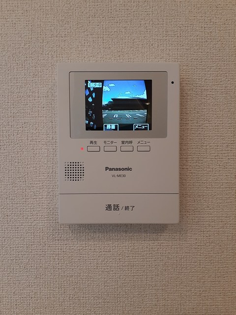 プランドール　Ｅ セキュリティ