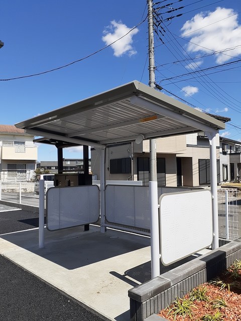 プランドール　Ｅ その他共有部分