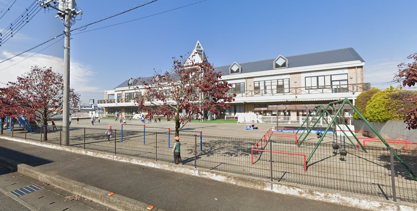 プランドール　Ｅ 幼稚園