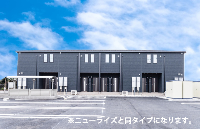 サツキB 外観