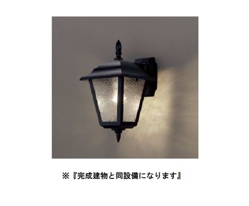 サツキＡ ベランダ