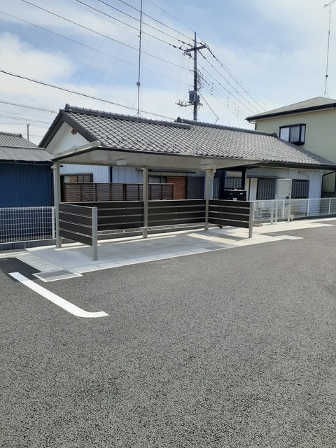 エアリー　ブリーズＢ その他共有部分