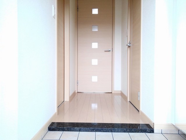 Ｓｔｉｌｌ・ｍｏｒｅ 玄関