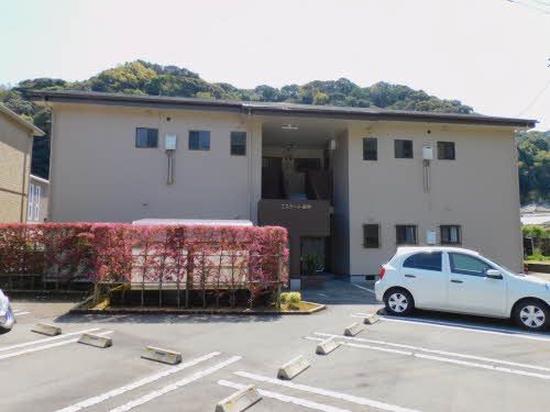 エステート協和 外観