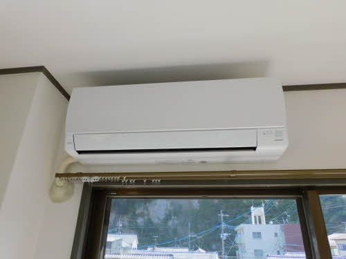 エステート協和 その他設備