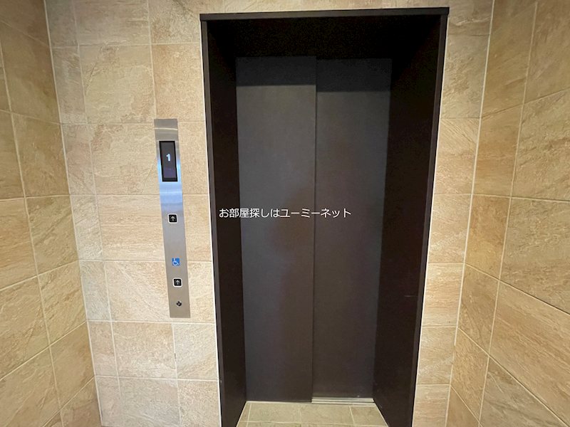 D Grande鹿児島中央 その他