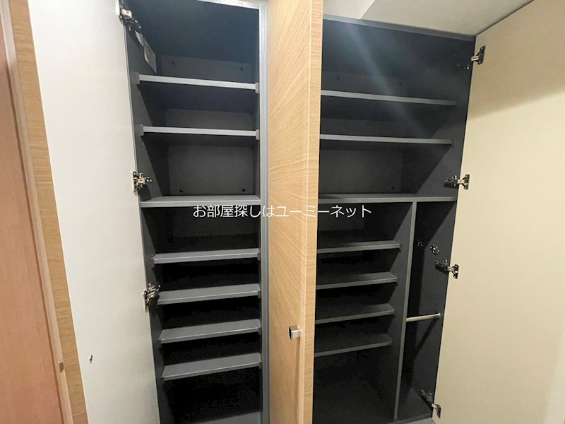 D Grande鹿児島中央 その他