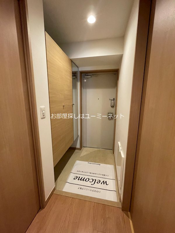 D Grande鹿児島中央 その他