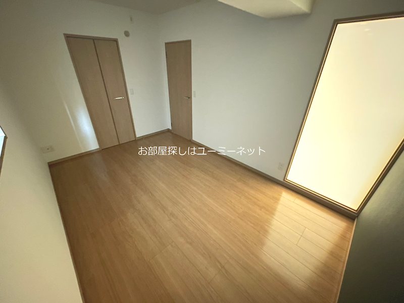 D Grande鹿児島中央 その他